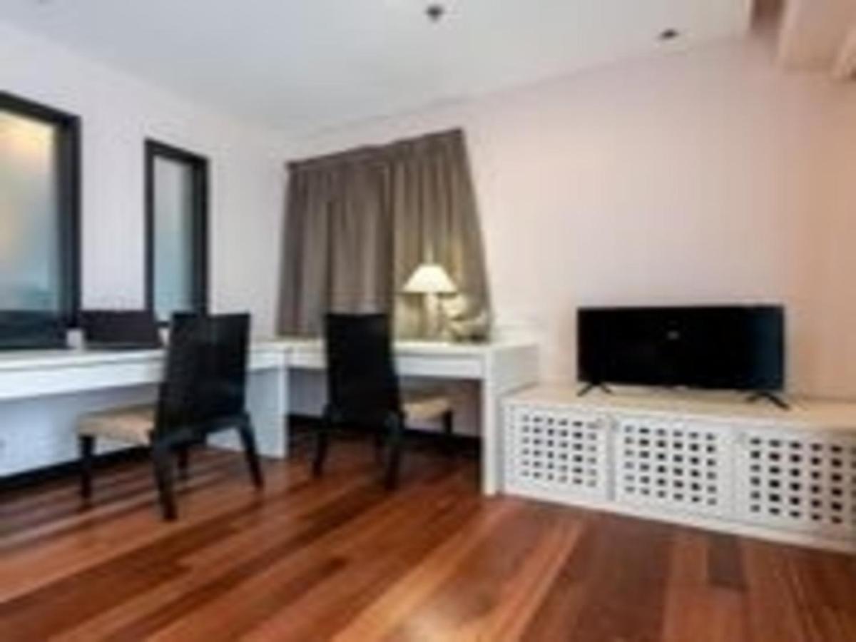 פטלין ג'איה Sunway Suite 4Pax 1Min To Pyramid Mall Sunway Lagoon מראה חיצוני תמונה